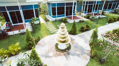 Bluemoon Riverside Resort Ubon Ratchathani