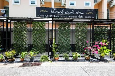 118 Beach Walk Stay