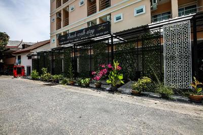 118 Beach Walk Stay