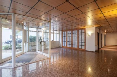 City Residence Strasbourg Access