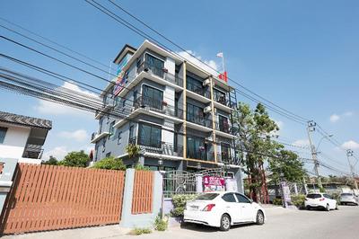 5 Chang Palace