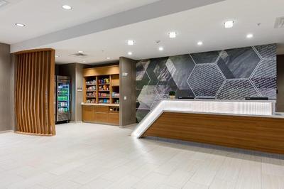 Springhill Suites by Marriott Columbia