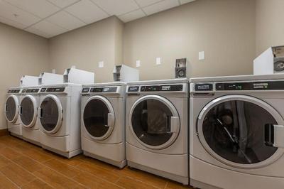 Towneplace Suites Lexinston Keeneland Airport