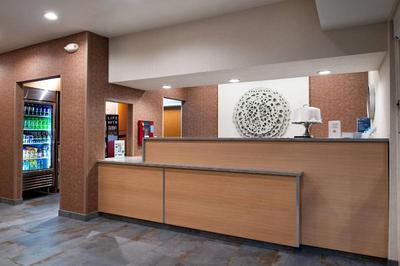 Fairfield Inn Suites Beloit
