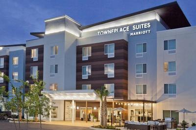Towneplace Suites Montgomery Eastchase