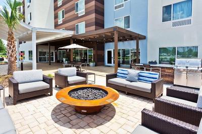 Towneplace Suites Montgomery Eastchase