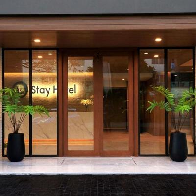 B Stay Hotel