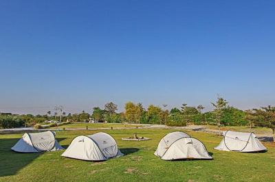 White Knot Khao Yai
