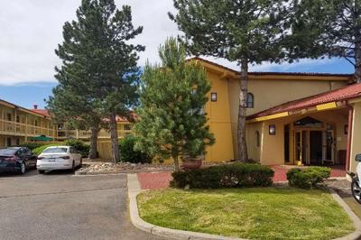 QUALITY INN Aurora