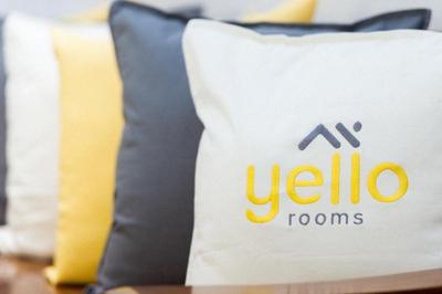 Yello Rooms