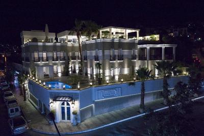 Ena Boutique Hotel