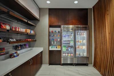 Springhill Suites Bloomington