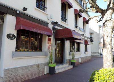 Le Chantilly