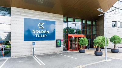 Golden Tulip Amnéville - Hotel and Casino