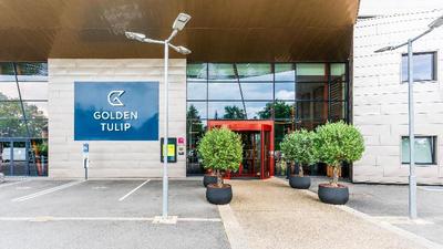 Golden Tulip Amnéville - Hotel and Casino