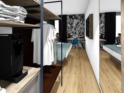 Aiden by Best Western @ Biberach