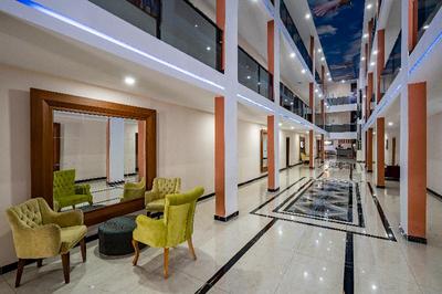 Dionisus Hotel & Spa Belek