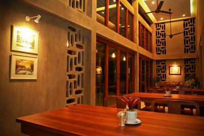 CHU Hotel Chiang Mai