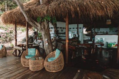 Coral View Resort