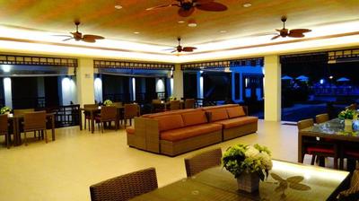 PP Princess Resort