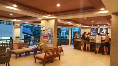 PP Princess Resort