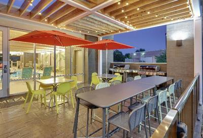 Home2 Suites by Hilton Hagerstown
