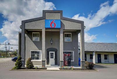 Americas Best Value Inn Suites Washington