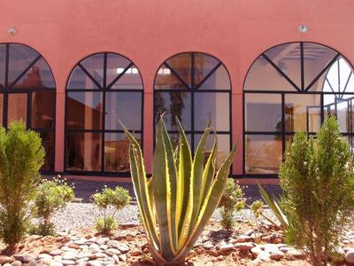L'Escale De Ouarzazate