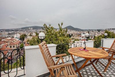 Eliada Hotel