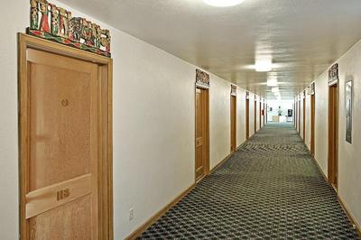 Americas Best Value Inn Mayflower
