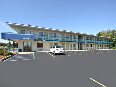 Americas Best Value Inn Battle Creek