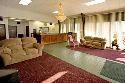 Americas Best Value Inn Cookeville