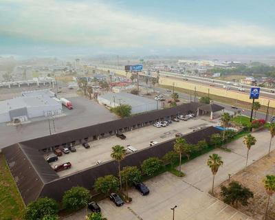 Americas Best Value Inn Harlingen