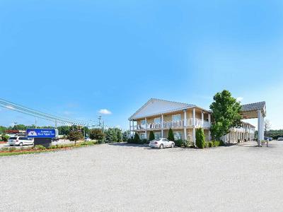 Americas Best Value Inn Austinburg