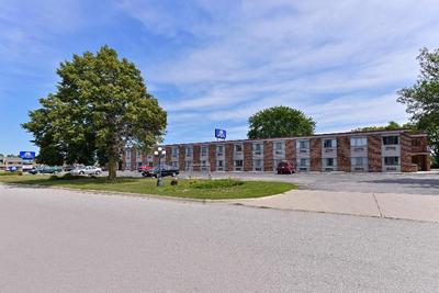 Americas Best Value Inn Clear Lake