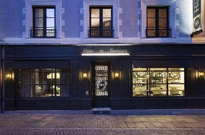 Le Nemours