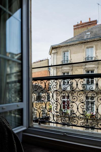 Le Nemours