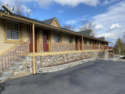 Golden Hill Inn Danbury