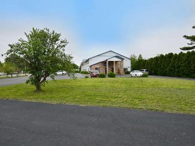 Americas Best Value Inn Champaign