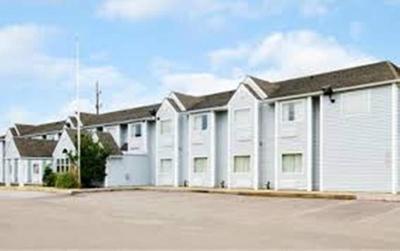 Americas Best Value Inn Suites Ada