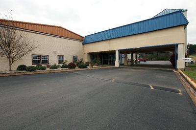 Americas Best Value Inn Marshall