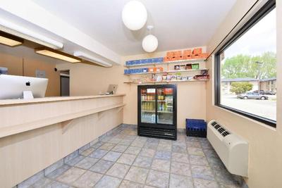 Americas Best Value Inn Madison