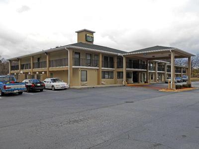 Americas Best Inn Decatur