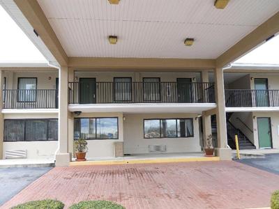 Americas Best Inn Decatur