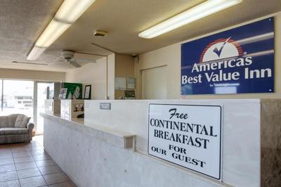 Americas Best Value Inn Alachua