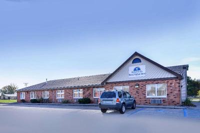 Americas Best Value Inn Decatur, In