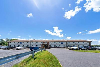 Americas Best Value Inn Decatur, Il