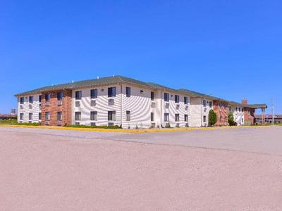Americas Best Value Inn Missouri Valley