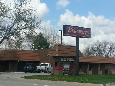 Americas Best Value Inn Webster City