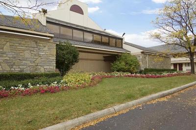 Rodeway Inn Columbus